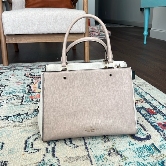 Kate Spade Leila purse brand new condition - Picture 1 of 4